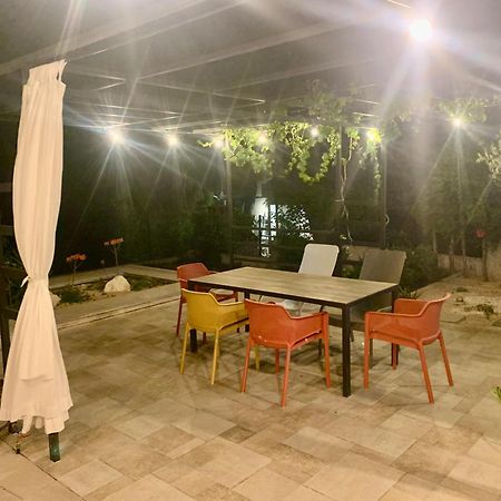 Summer Apartment Μακάρσκα Εξωτερικό φωτογραφία