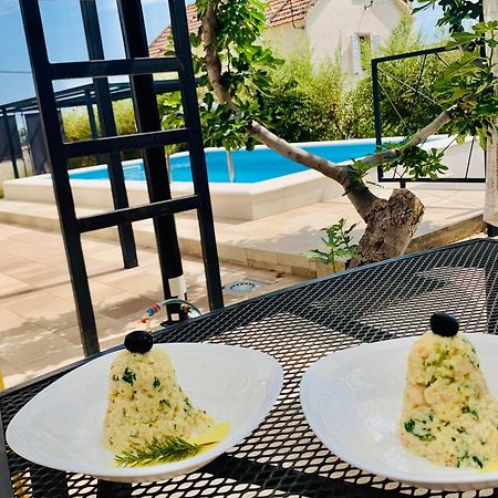 Summer Apartment Μακάρσκα Εξωτερικό φωτογραφία