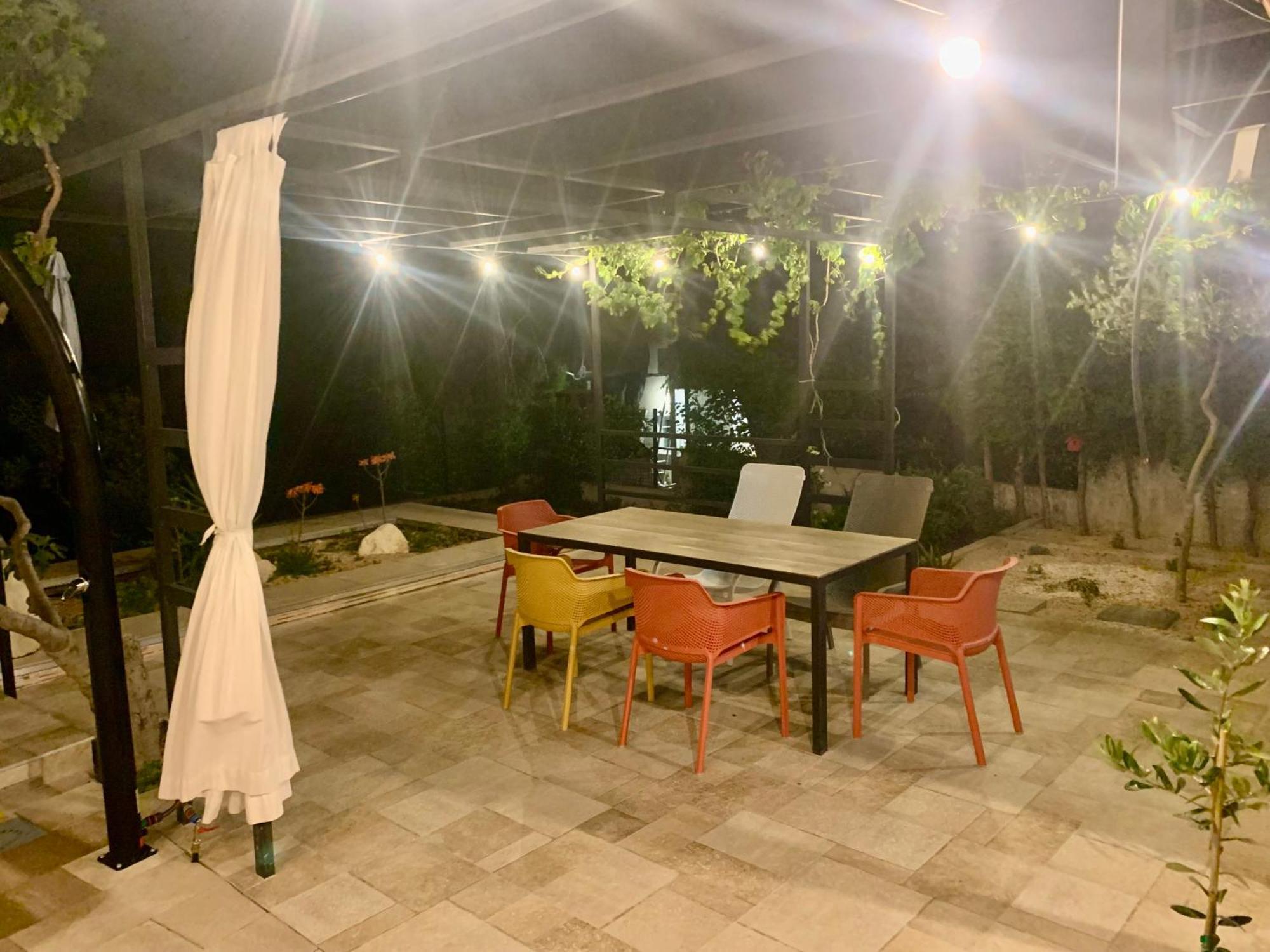 Summer Apartment Μακάρσκα Εξωτερικό φωτογραφία