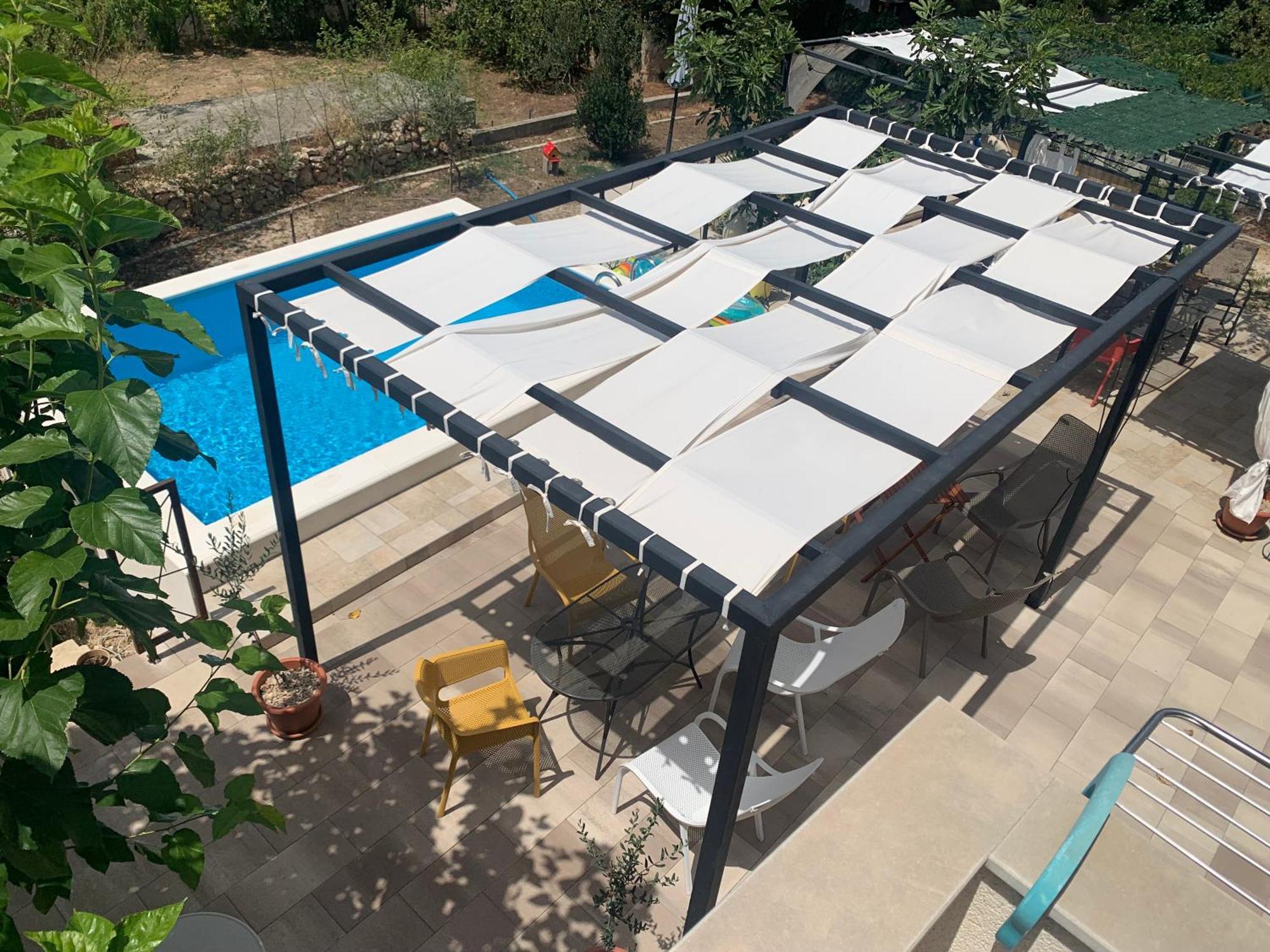 Summer Apartment Μακάρσκα Εξωτερικό φωτογραφία