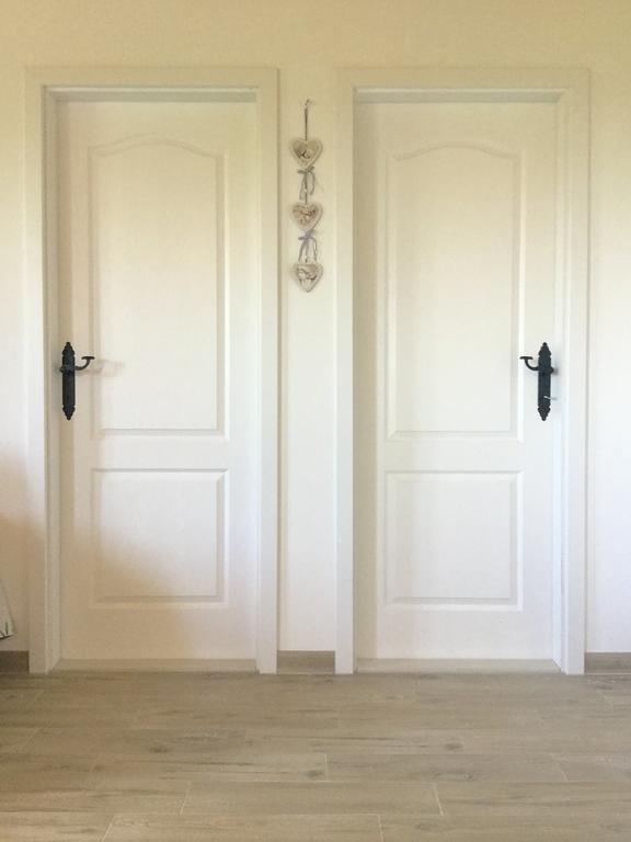 Summer Apartment Μακάρσκα Εξωτερικό φωτογραφία