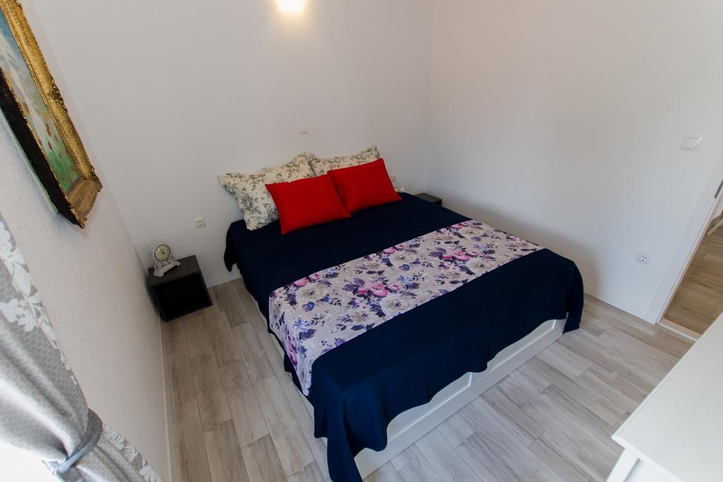 Summer Apartment Μακάρσκα Εξωτερικό φωτογραφία