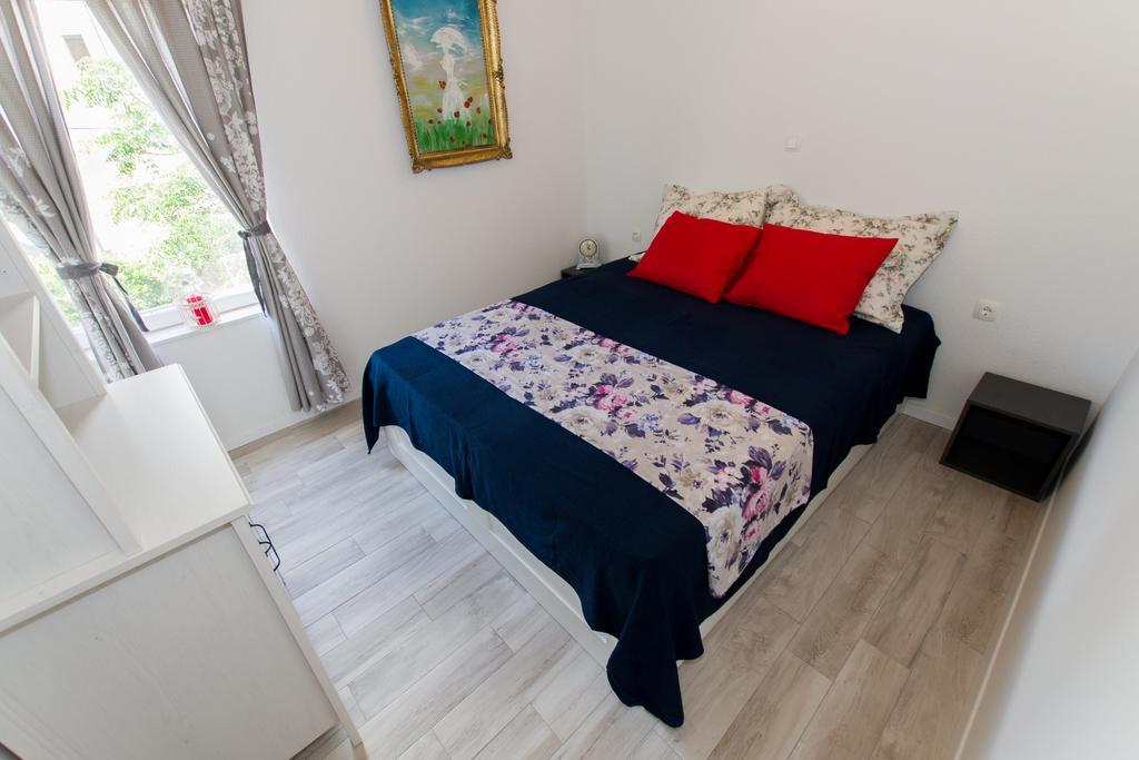 Summer Apartment Μακάρσκα Εξωτερικό φωτογραφία
