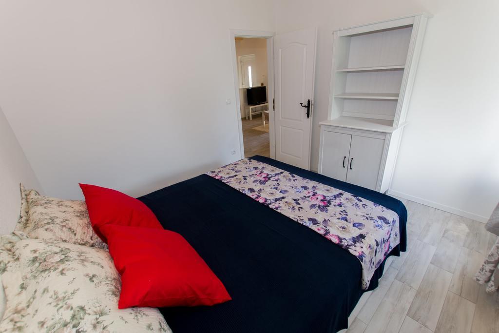 Summer Apartment Μακάρσκα Εξωτερικό φωτογραφία