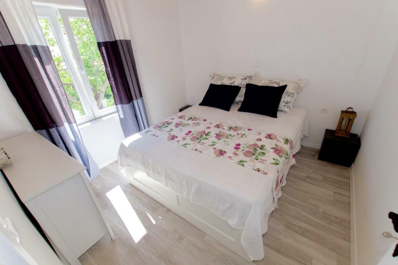 Summer Apartment Μακάρσκα Εξωτερικό φωτογραφία